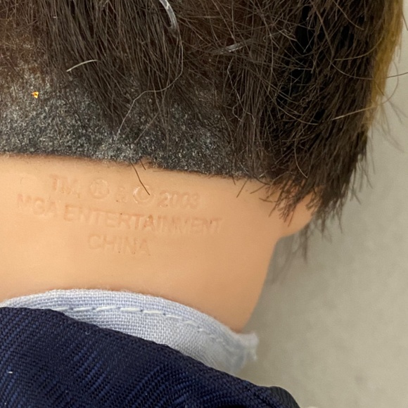 Bratz dolls lot, $30 for 3 - Picture 8 of 9